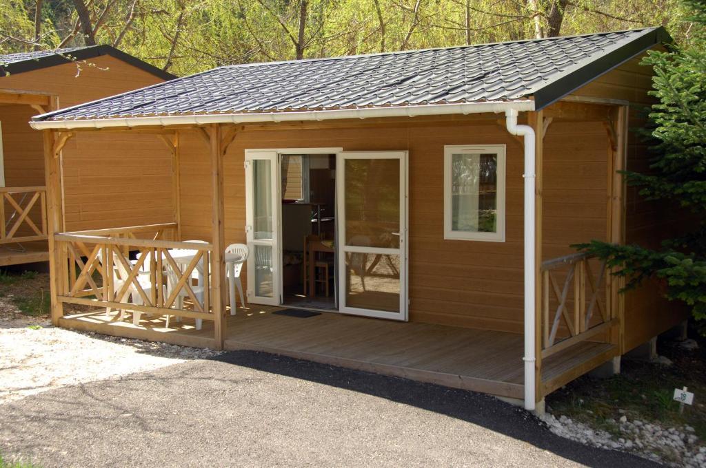 Camping La Ferme De กาสเตลลาน ห้อง รูปภาพ