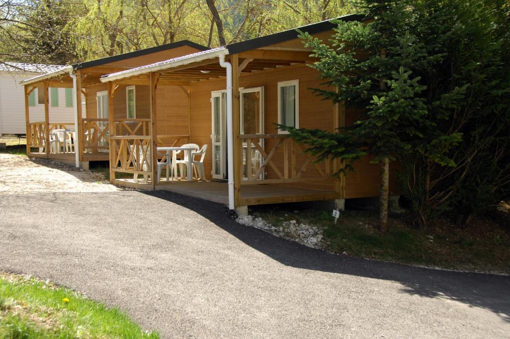 Camping La Ferme De กาสเตลลาน ห้อง รูปภาพ