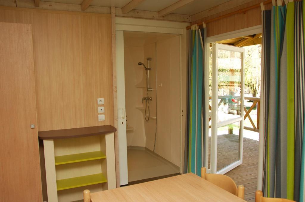Camping La Ferme De กาสเตลลาน ห้อง รูปภาพ