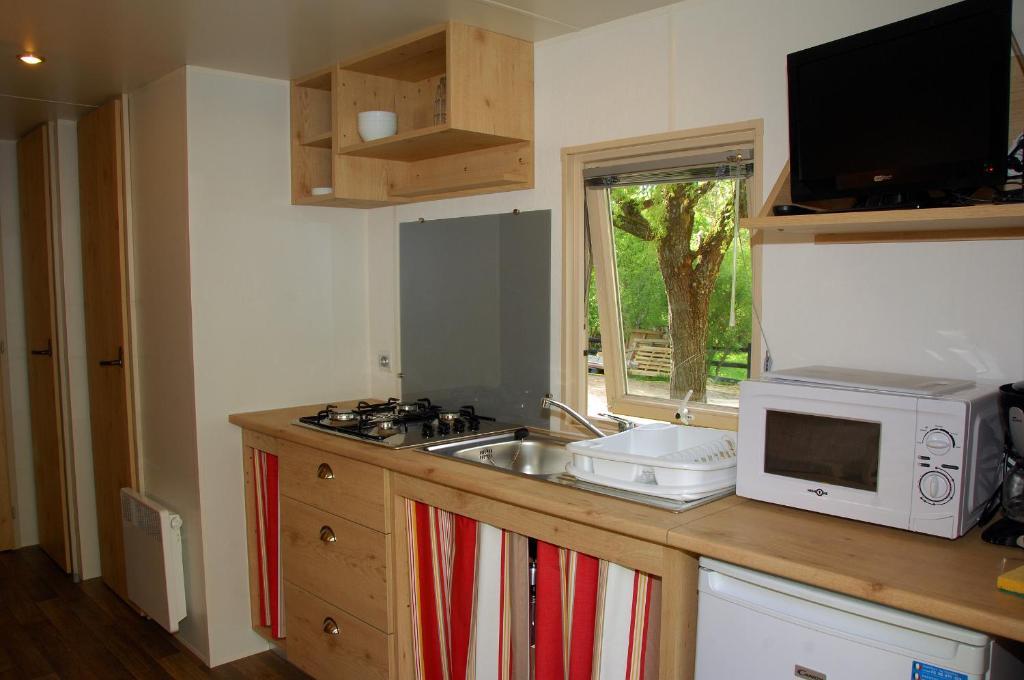 Camping La Ferme De กาสเตลลาน ห้อง รูปภาพ